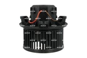 Вентилятор салону