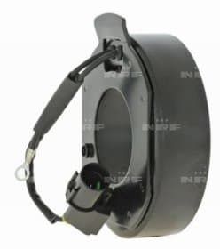 Муфта компрессора кондиционера