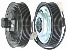 Муфта компрессора кондиционера