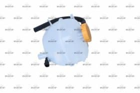 Бачок охлаждающей жидкости