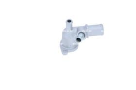 Фланец охлаждающей жидкости