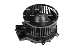 Вентилятор салону