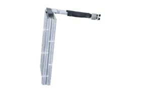 Випарник кондиціонера