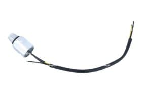 Клапан компресора кондиціонера