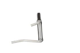 Радиатор печки