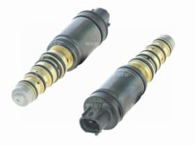 Клапан компресора кондиціонера