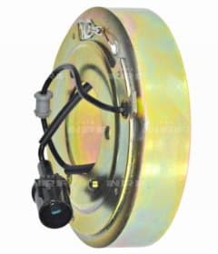 Муфта компресора кондиціонера