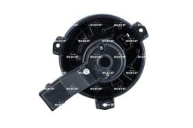 Вентилятор салона