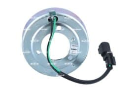 Муфта компрессора кондиционера