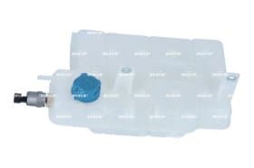 Бачок охолоджувальної рідини