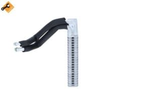 Испаритель кондиционера