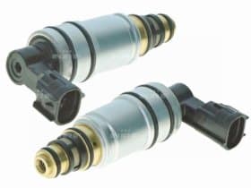 Клапан компресора кондиціонера