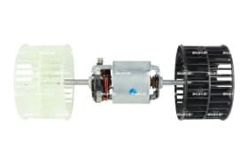 Вентилятор салону