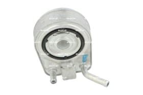 Масляный радиатор двигателя