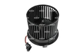 Вентилятор салона