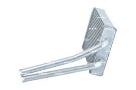 Радиатор печки