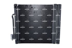 Радіатор кондиціонера