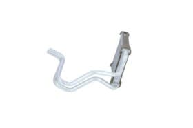 Радіатор пічки