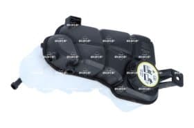 Бачок охлаждающей жидкости