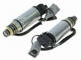 Клапан компресора кондиціонера