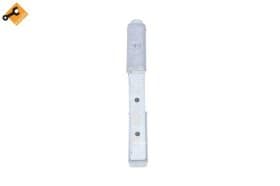 Радіатор пічки