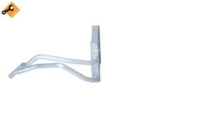 Радіатор пічки Радіатор пічки