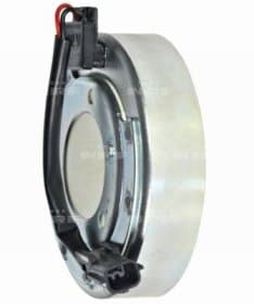 Муфта компрессора кондиционера