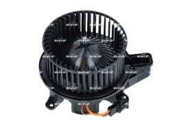 Вентилятор салону