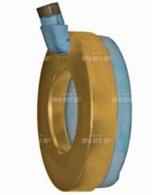 Муфта компресора кондиціонера