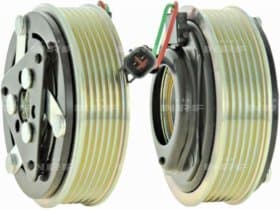 Муфта компресора кондиціонера