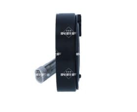 Муфта компресора кондиціонера