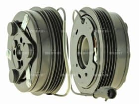 Муфта компрессора кондиционера