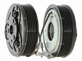 Муфта компресора кондиціонера