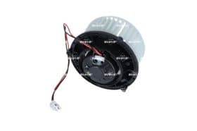 Вентилятор салону