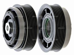 Муфта компресора кондиціонера