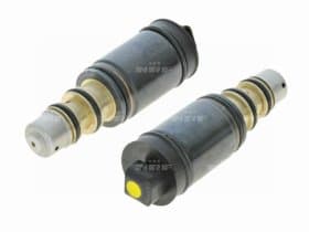 Клапан компресора кондиціонера