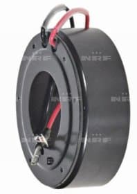 Муфта компрессора кондиционера