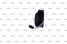 Муфта компрессора кондиционера Муфта компрессора кондиционера