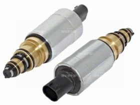 Клапан компресора кондиціонера