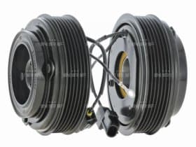 Муфта компресора кондиціонера