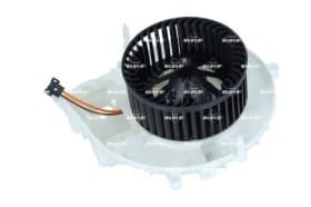 Вентилятор салону