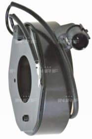 Муфта компресора кондиціонера