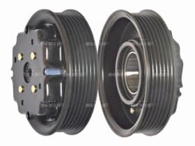 Муфта компрессора кондиционера