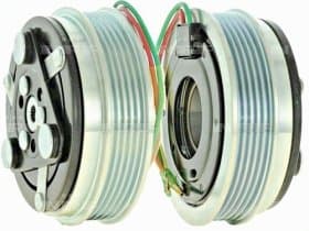 Муфта компресора кондиціонера Муфта компресора кондиціонера