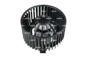 Вентилятор салона