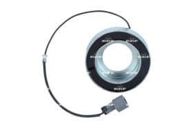 Муфта компресора кондиціонера