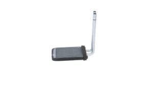 Радиатор печки