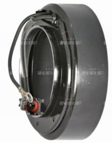 Муфта компресора кондиціонера