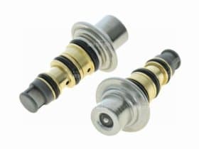 Клапан компресора кондиціонера