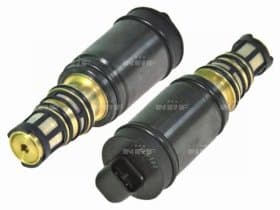 Клапан компресора кондиціонера